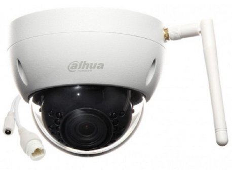 DAHUA KAMERA IPC-HDBW1435E-W-0280-S2 2Mpix