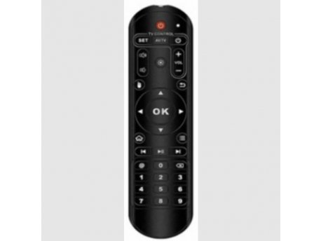 GEMBIRD GMB-X96 DALJINSKI za X96 AIR i MAX Android TV Box, remote controller