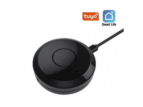 GEMBIRD Wi-Fi smart univerzalni daljinski upravljac WFRC-IR3/BK