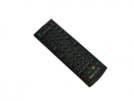 Xwave Daljinski upravljac za Set Top Box Digital One Serija I mali