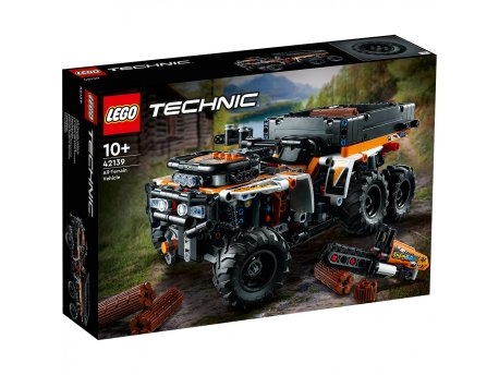 LEGO TECHNIC ALL-TERRAIN VEHICLE