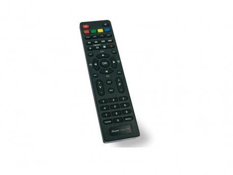 Xwave Daljinski za DVB-T2 Digital One VELIKI
