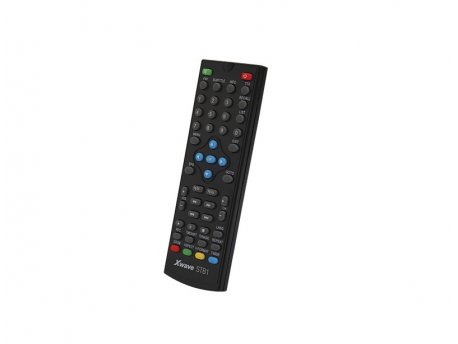 Xwave Daljinski za STB1