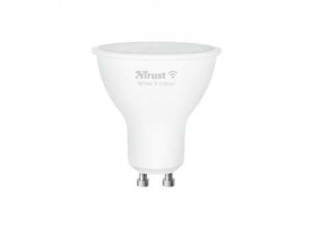 TRUST LED Sijalica GU10RGB WiF (71279)