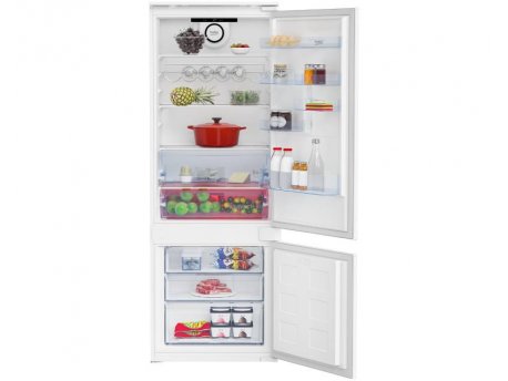 BEKO BCSE 400 E40SN ugradni frižider