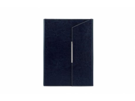 NOVASKIN Notes sa magnetnim preklopom A4 Teget