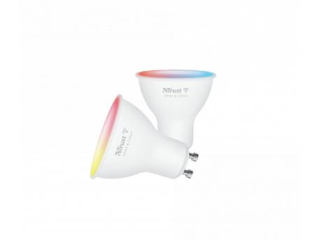 TRUST LED Sijalica GU10RGB Duo (71292)