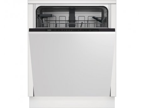 BEKO DIN 36420 AD ugradna mašina za pranje sudova