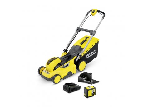 KARCHER LMO 36-40 Battery Set 1.444-450.0