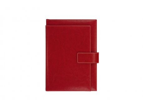 NOVASKIN Agenda B5 EXCLUSIVE Crvena