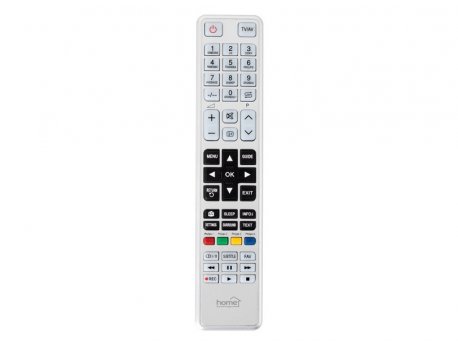 HOME Univerzalni daljinski upravljač URC-ALL