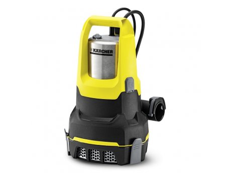 KARCHER SP 6 Flat Inox 1.645-505.0