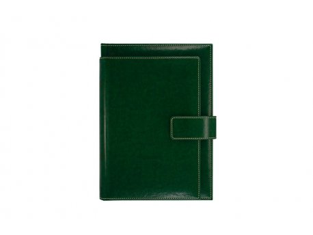 NOVASKIN Agenda B5 EXCLUSIVE Kelly green