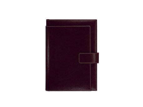 NOVASKIN Agenda B5 EXCLUSIVE Bordo