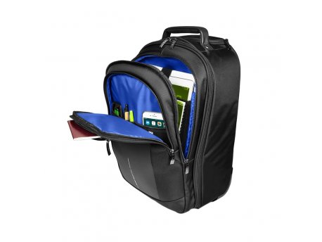 PORT DESIGN CHICAGO EVO BP TROLLEY 15.6