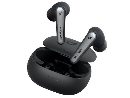 SOUNDCORE Slušalice Liberty Air 2 Pro (Crna)