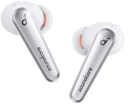 SOUNDCORE Slušalice Liberty Air 2 Pro (Bela)