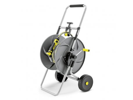 KARCHER Metalna kolica za creva HT 80 M / set 2.645-043.0