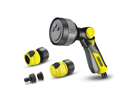 KARCHER Multifunkcionalni pištolj za prskanje set plus 2.645-290.0