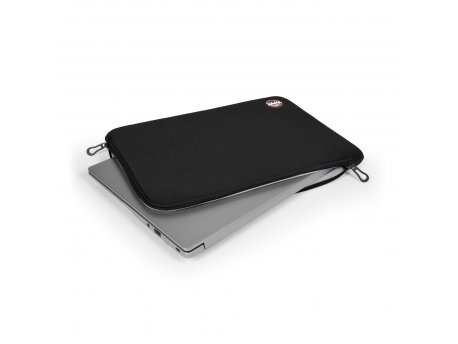 PORT DESIGN TORINO II SLEEVE 15,6'' BLACK