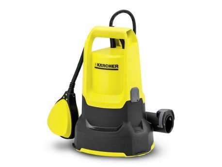 KARCHER Potapajuća pumpa s niskim nivoom usisa SP 2 Flat 1.645-501.0