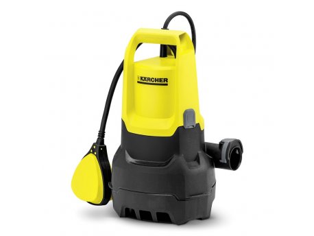 KARCHER Potapajuća pumpa za prljavu vodu SP 3 Dirt 1.645-502.0