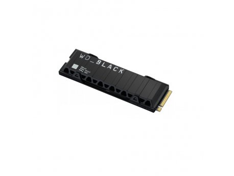WESTERN DIGITAL Black 1TB SN850 WDBAPZ0010BNC-WRSN PCI Express 4.0 x4 (NVMe)