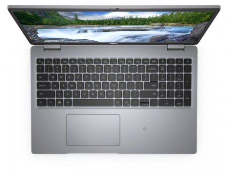DELL Latitude 5520 (FHD, i5-1135G7, 16GB, 256GB SSD, Intel Iris Xe, Backlit, FP, Win10Pro, 3yr ProSupport)