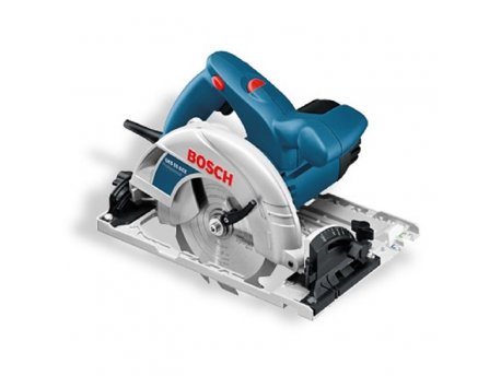 BOSCH GKS 55 GCE Professional plus L-Boxx i FSN 1600