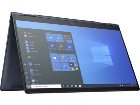 HP G2 (3C8C5EA) laptop Intel® Quad Core™ i5 1135G7 13.3'' FHD 16GB 512GB SSD Intel® Iris Xe Win10 Pro plavi