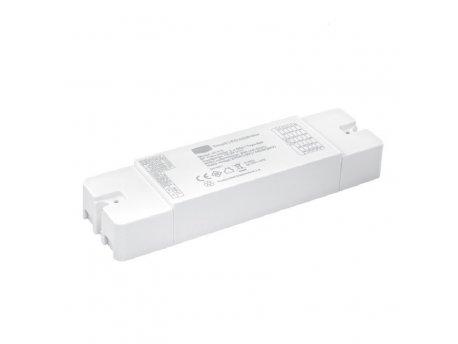 ELEMENTA Kontroler 5u1 za LED trake 240W DLV-5