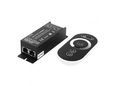 ELEMENTA Dimer za LED trake 300W KON-100DIM-TCH