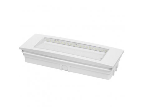 MITEA Punjiva LED ugradna lampa 20 LED M-620L