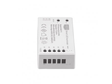 ELEMENTA Wi-Fi smart LED dimer 192W KON-T11