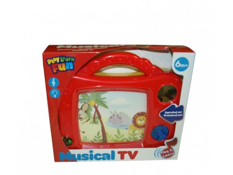 ED Musical TV