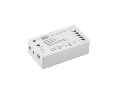 ELEMENTA Wi-Fi smart LED kontroler RGBW 192W KON-T16