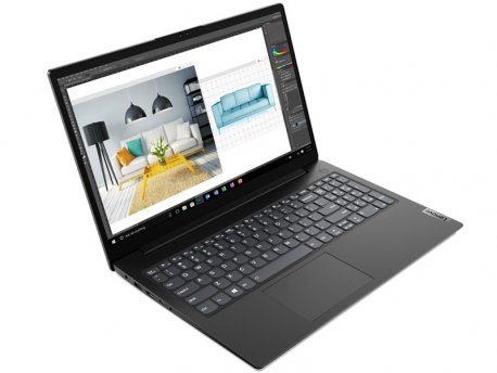 LENOVO V15 G2 ITL (Black) Full HD, Intel i5-1135G7, 8GB, 256GB SSD (82KB000QYA)