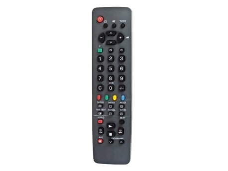 PANASONIC Daljinski upravljač RC511300