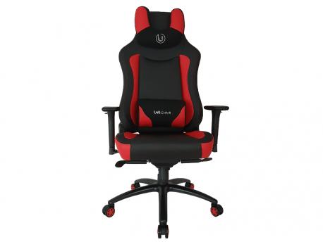 UVI Gejmerska stolica UVI CHAIR Devil PRO Red