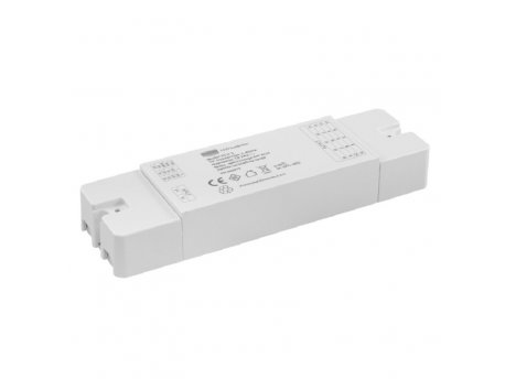 ELEMENTA Kontroler 4u1 za LED trake 288W DLV-3