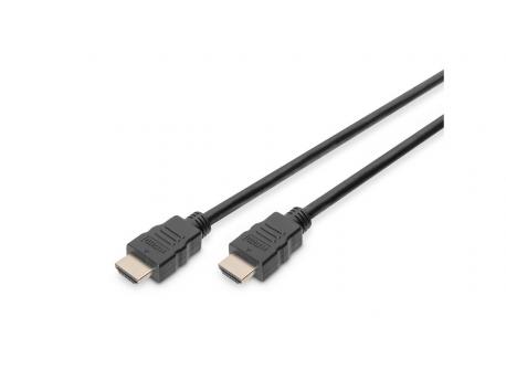 Assmann Assmann HDMI kabl