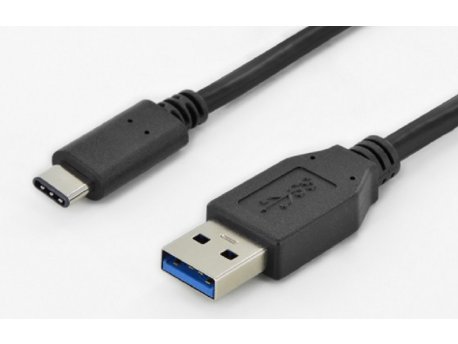 Assmann USB 3.0 u USB-C kabl