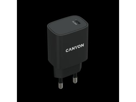 CANYON Canyon USB-C punjač