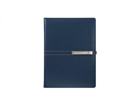 ALICANTE Agenda sa mehanizmom A5 SUPERIOR Teget