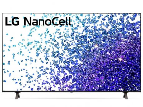 LG 65NANO793PB UHD 4K SMART