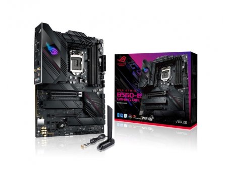ASUS ROG STRIX B560-E GAMING WIFI