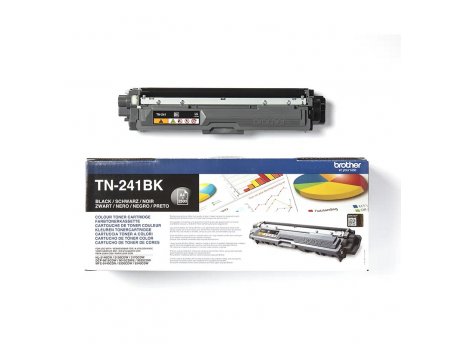 Brother TN241 Black