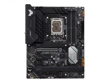 ASUS TUF GAMING H670-PRO WIFI