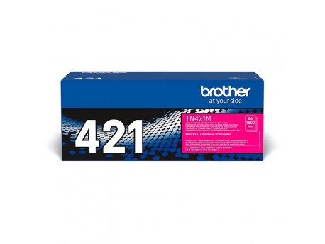 Brother TN421 Magenta