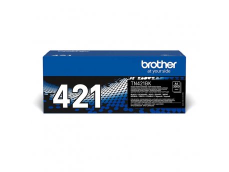 Brother TN421 Black